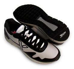 Xtep Sniper Cool Grey