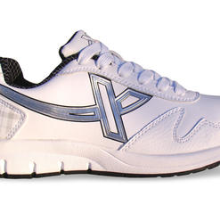 Xtep Checkered