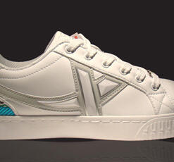 Xtep Pop Epoch 1