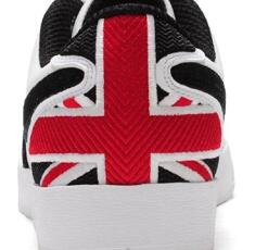 Xtep Union Jack