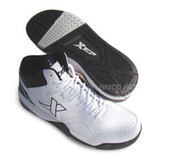 Xtep Street Basket 40-45