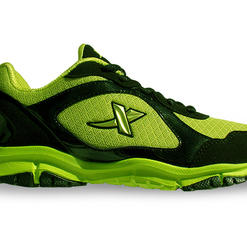 Xtep Flow Rider Lime