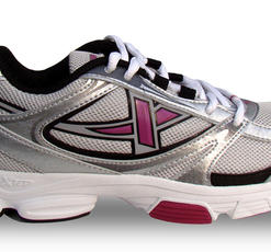 Xtep XT Silver Step