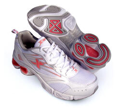 Xtep Power Neonrosa