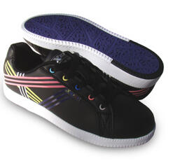 Xtep Triple Stripes
