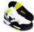 Xtep XT Lime Basket