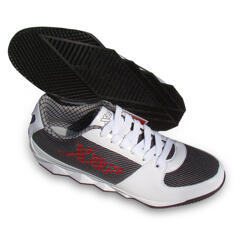 Xtep Rubik Red 40-45