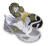 Xtep Power WY36-40
