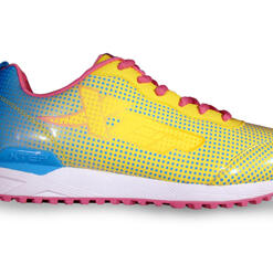 Xtep Pink Candy