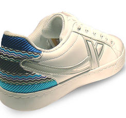 Xtep Pop Epoch 1