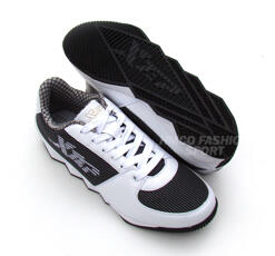 Xtep Rubik White 40-45