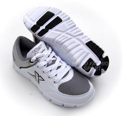Xtep Silver Street 36-40